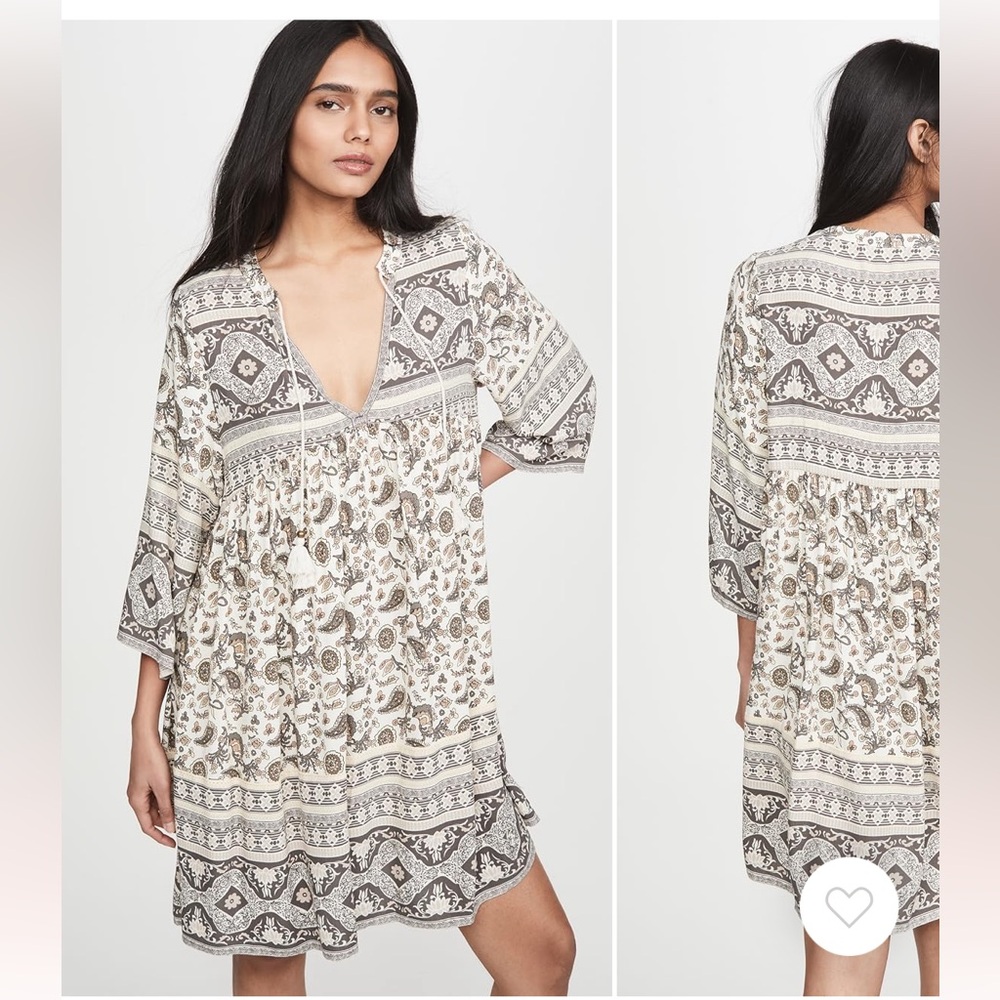Spell & the Gypsy Collective Journey Dress